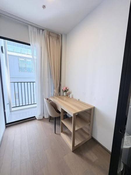 Park Origin Phayathai, bangkok, 89 Phaya Thai Road, Thanon Phaya Thai, Ratchathewi, Bangkok, 1 Bedroom, 33 sqm, Condo For Rent, by Manapong Phromphitak, 500587478 - DDproperty.com