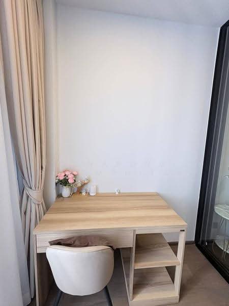 Park Origin Phayathai, bangkok, 89 Phaya Thai Road, Thanon Phaya Thai, Ratchathewi, Bangkok, 1 Bedroom, 33 sqm, Condo For Rent, by Manapong Phromphitak, 500587478 - DDproperty.com