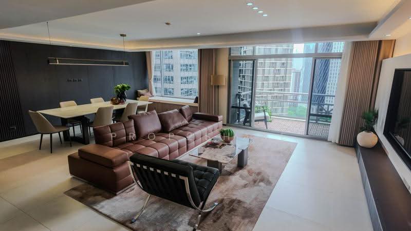 All Seasons Mansion, bangkok, Soi Ruamrudee, Wireless Road, Lumphini, Pathum Wan, Bangkok, 3 Bedrooms, 178 sqm, Condo For Sale, by Prop2Share, 500587480 - DDproperty.com