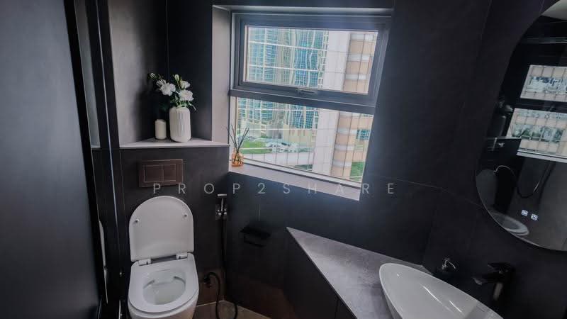 All Seasons Mansion, bangkok, Soi Ruamrudee, Wireless Road, Lumphini, Pathum Wan, Bangkok, 3 Bedrooms, 178 sqm, Condo For Sale, by Prop2Share, 500587480 - DDproperty.com