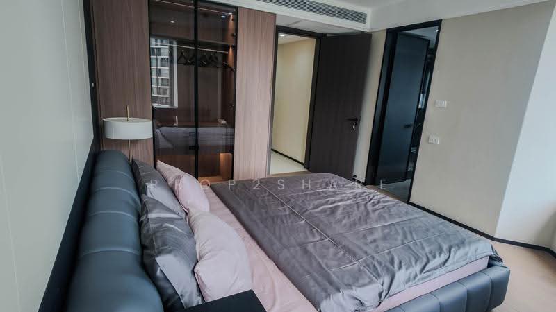 All Seasons Mansion, bangkok, Soi Ruamrudee, Wireless Road, Lumphini, Pathum Wan, Bangkok, 3 Bedrooms, 178 sqm, Condo For Sale, by Prop2Share, 500587480 - DDproperty.com