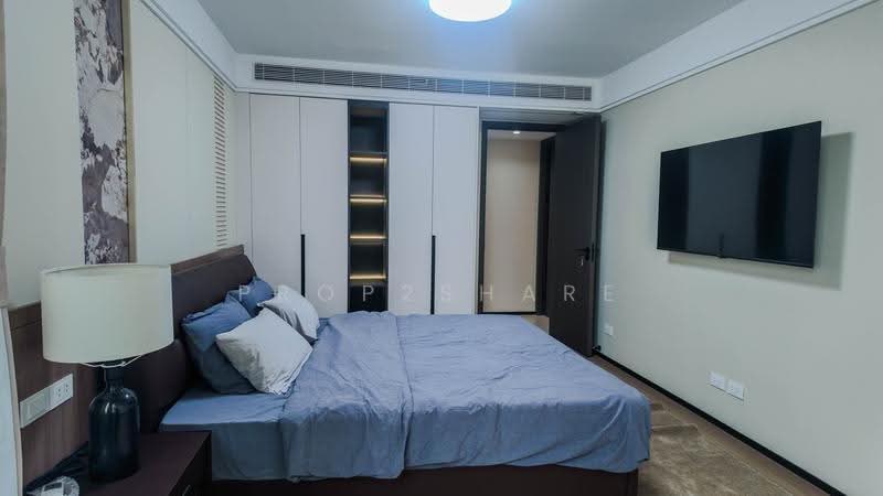 All Seasons Mansion, bangkok, Soi Ruamrudee, Wireless Road, Lumphini, Pathum Wan, Bangkok, 3 Bedrooms, 178 sqm, Condo For Sale, by Prop2Share, 500587480 - DDproperty.com