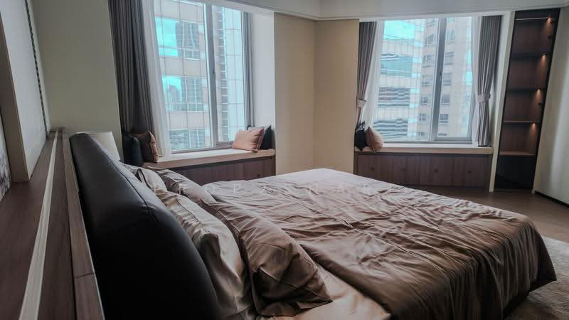 All Seasons Mansion, bangkok, Soi Ruamrudee, Wireless Road, Lumphini, Pathum Wan, Bangkok, 3 Bedrooms, 178 sqm, Condo For Sale, by Prop2Share, 500587480 - DDproperty.com