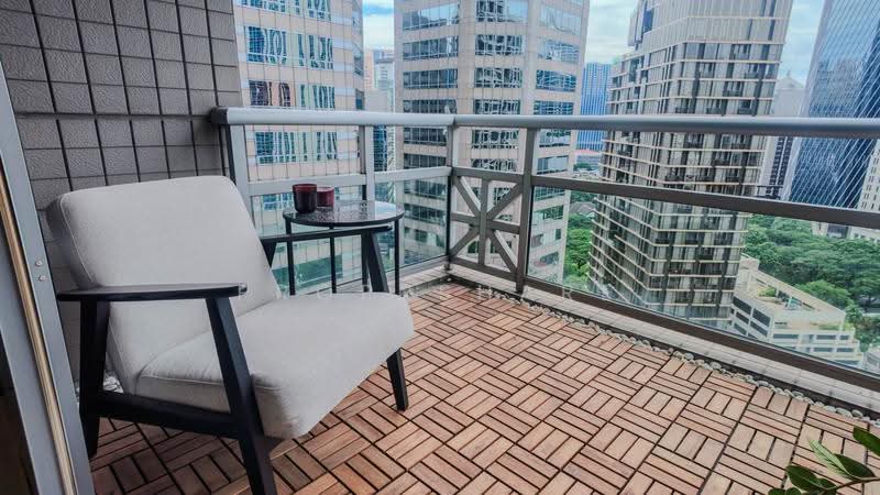 All Seasons Mansion, bangkok, Soi Ruamrudee, Wireless Road, Lumphini, Pathum Wan, Bangkok, 3 Bedrooms, 178 sqm, Condo For Sale, by Prop2Share, 500587480 - DDproperty.com