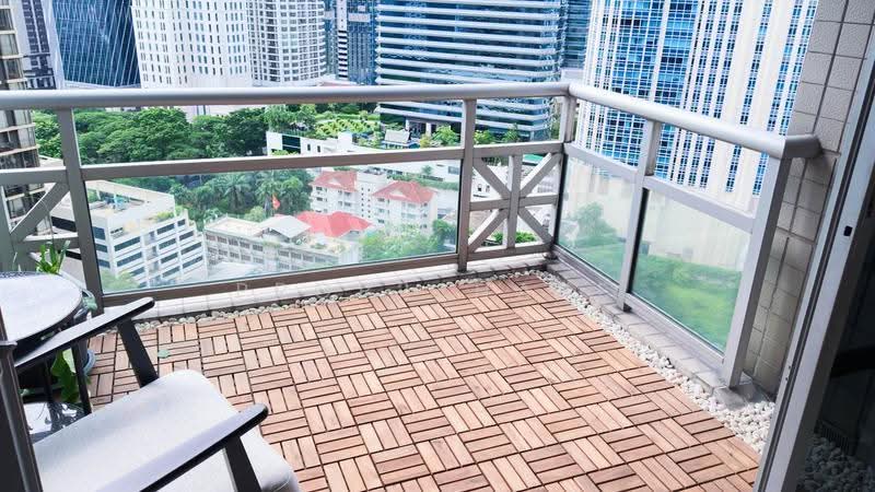 All Seasons Mansion, bangkok, Soi Ruamrudee, Wireless Road, Lumphini, Pathum Wan, Bangkok, 3 Bedrooms, 178 sqm, Condo For Sale, by Prop2Share, 500587480 - DDproperty.com
