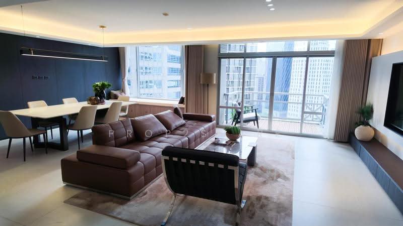 All Seasons Mansion, bangkok, Soi Ruamrudee, Wireless Road, Lumphini, Pathum Wan, Bangkok, 3 Bedrooms, 178 sqm, Condo For Sale, by Prop2Share, 500587480 - DDproperty.com
