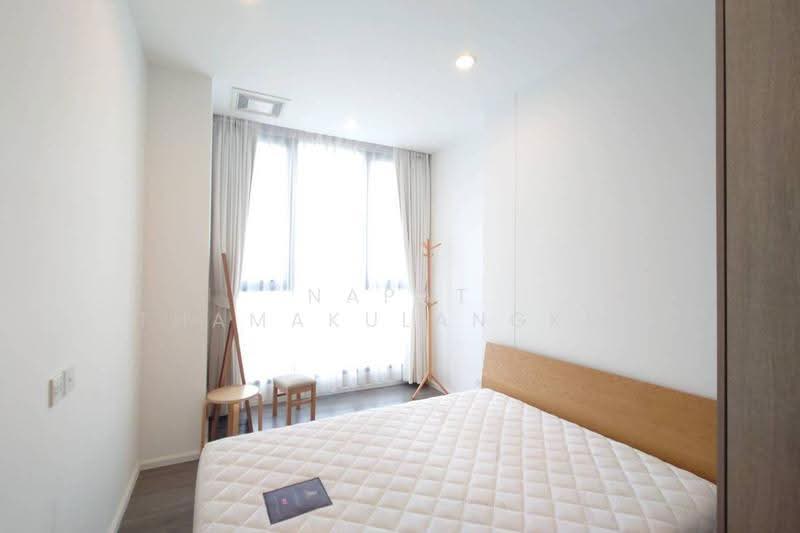 Whizdom Essence, bangkok, 5 Piyabutr 1 Alley, Bang Chak, Phra Khanong, Bangkok, 1 Bedroom, 35 sqm, Condo For Rent, by Napat Thamakulangkul, 500587481 - DDproperty.com