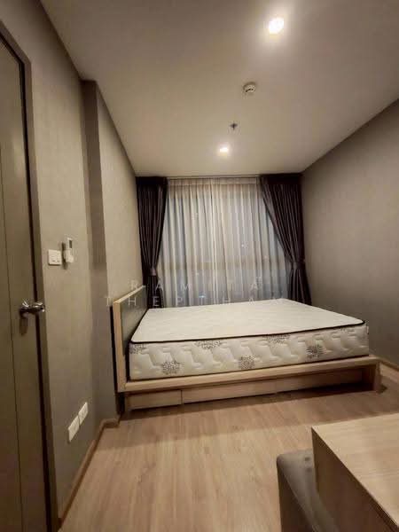 IDEO O2 Bangna, bangkok, 195 Sanphawut Road, Bang Na Tai, Bang Na, Bangkok, 2 Bedrooms, 53 sqm, Condo For Rent, by Ramita Theptham, 500587483 - DDproperty.com