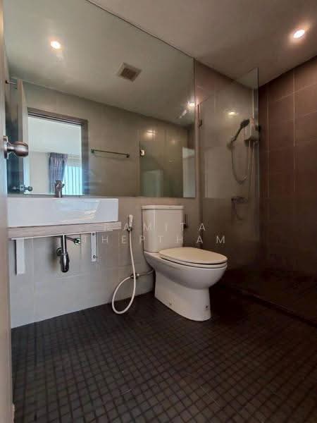IDEO O2 Bangna, bangkok, 195 Sanphawut Road, Bang Na Tai, Bang Na, Bangkok, 2 Bedrooms, 53 sqm, Condo For Rent, by Ramita Theptham, 500587483 - DDproperty.com
