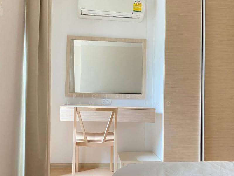 Liv @ 49, bangkok, 9 Sukhumvit 49 Rd, Khlong Tan Nua, Watthana, Bangkok, 1 Bedroom, 40 sqm, Condo For Rent, by Pichamon Chawbantard, 500587484 - DDproperty.com