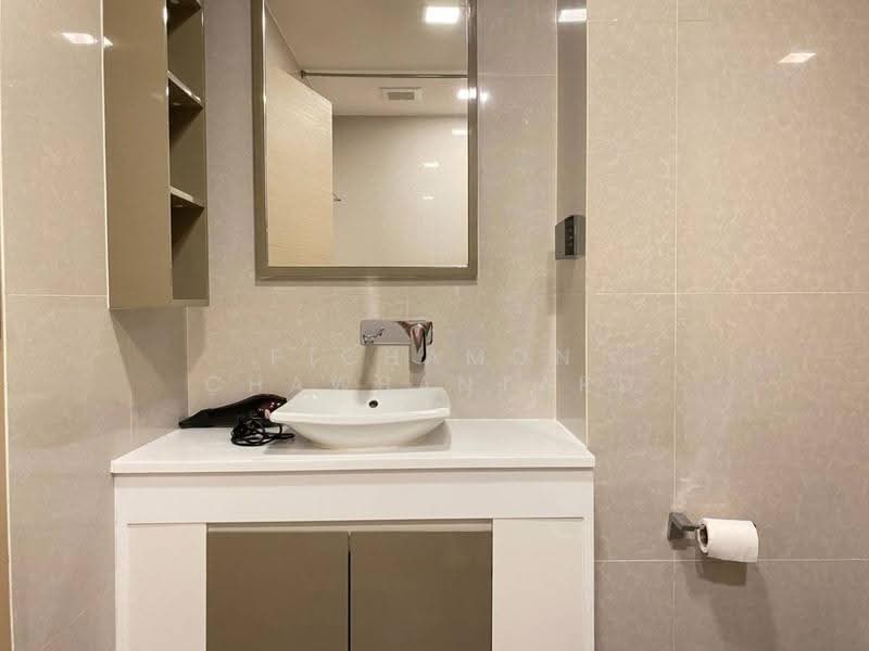 Liv @ 49, bangkok, 9 Sukhumvit 49 Rd, Khlong Tan Nua, Watthana, Bangkok, 1 Bedroom, 40 sqm, Condo For Rent, by Pichamon Chawbantard, 500587484 - DDproperty.com