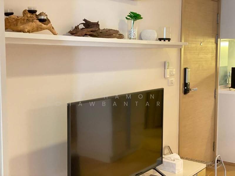 Liv @ 49, bangkok, 9 Sukhumvit 49 Rd, Khlong Tan Nua, Watthana, Bangkok, 1 Bedroom, 40 sqm, Condo For Rent, by Pichamon Chawbantard, 500587484 - DDproperty.com