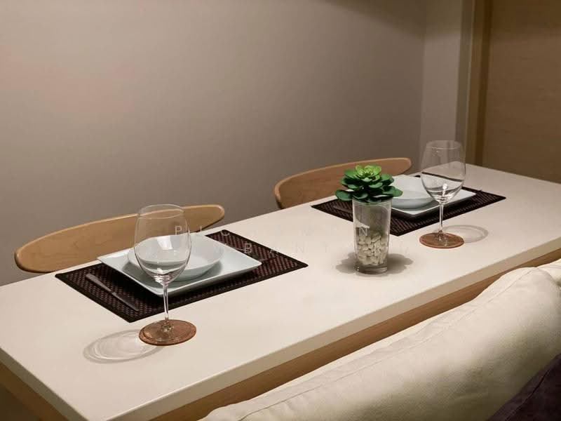 Liv @ 49, bangkok, 9 Sukhumvit 49 Rd, Khlong Tan Nua, Watthana, Bangkok, 1 Bedroom, 40 sqm, Condo For Rent, by Pichamon Chawbantard, 500587484 - DDproperty.com