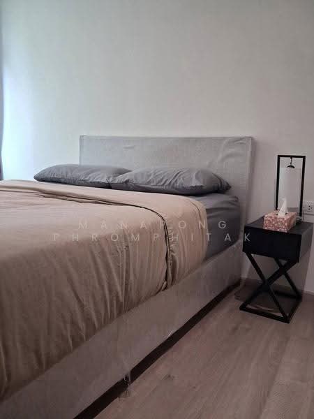 Fynn Asoke, bangkok, 28 Sukhumvit 10 Alley, Khlong Toei, Bangkok, 1 Bedroom, 37 sqm, Condo For Rent, by Manapong Phromphitak, 500587485 - DDproperty.com