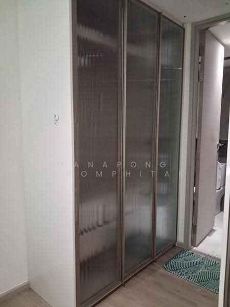 Fynn Asoke, bangkok, 28 Sukhumvit 10 Alley, Khlong Toei, Bangkok, 1 Bedroom, 37 sqm, Condo For Rent, by Manapong Phromphitak, 500587485 - DDproperty.com