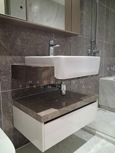 Fynn Asoke, bangkok, 28 Sukhumvit 10 Alley, Khlong Toei, Bangkok, 1 Bedroom, 37 sqm, Condo For Rent, by Manapong Phromphitak, 500587485 - DDproperty.com
