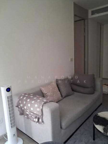 Fynn Asoke, bangkok, 28 Sukhumvit 10 Alley, Khlong Toei, Bangkok, 1 Bedroom, 37 sqm, Condo For Rent, by Manapong Phromphitak, 500587485 - DDproperty.com