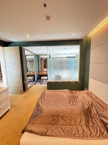 The Address Sathorn, bangkok, 98 Sathorn Nua Road, Silom, Bang Rak, Bangkok, 2 Bedrooms, 76 sqm, Condo For Sale, by Kittiphop Machchima, 500587486 - DDproperty.com