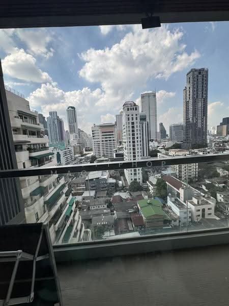 The Address Sathorn : ดิ แอดเดรส สาทร, กรุงเทพ, 98 ถนนสาทรเหนือ ซอยสาทร 12 แขวงสีลม เขตบางรัก กรุงเทพมหานคร, สีลม, บางรัก, กรุงเทพ, 76 ตร.ม., คอนโด ขาย, โดย Kittiphop Machchima, 500587486 - DDproperty.com