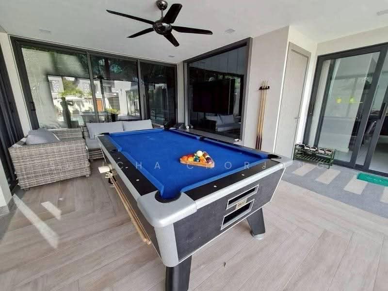 5-BR House, chon-buri, Nong Pru, Bang Lamung (Pattaya), Chon Buri (Pattaya), 5 Bedrooms, 487 sqm, Single Detached House For Sale, by Supicha Chorjong, 500587487 - DDproperty.com
