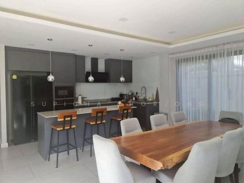 5-BR House, chon-buri, Nong Pru, Bang Lamung (Pattaya), Chon Buri (Pattaya), 5 Bedrooms, 487 sqm, Single Detached House For Sale, by Supicha Chorjong, 500587487 - DDproperty.com