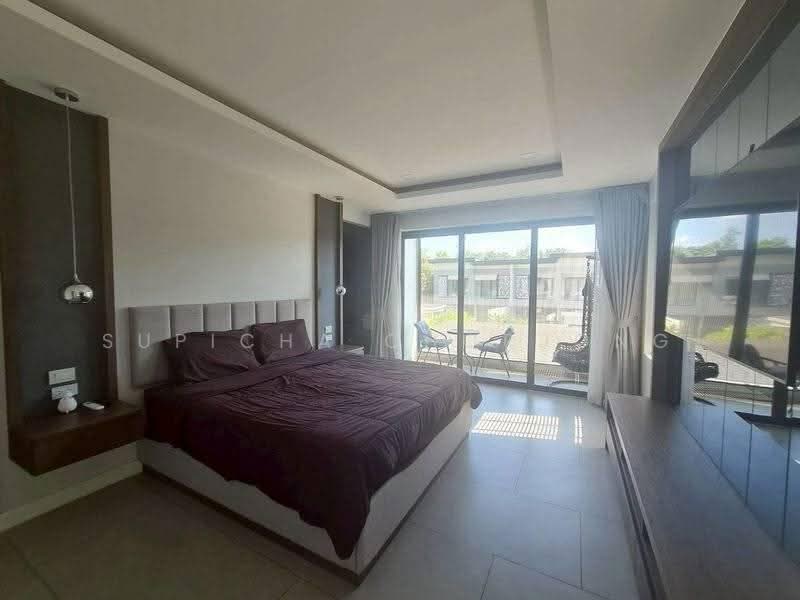 5-BR House, chon-buri, Nong Pru, Bang Lamung (Pattaya), Chon Buri (Pattaya), 5 Bedrooms, 487 sqm, Single Detached House For Sale, by Supicha Chorjong, 500587487 - DDproperty.com