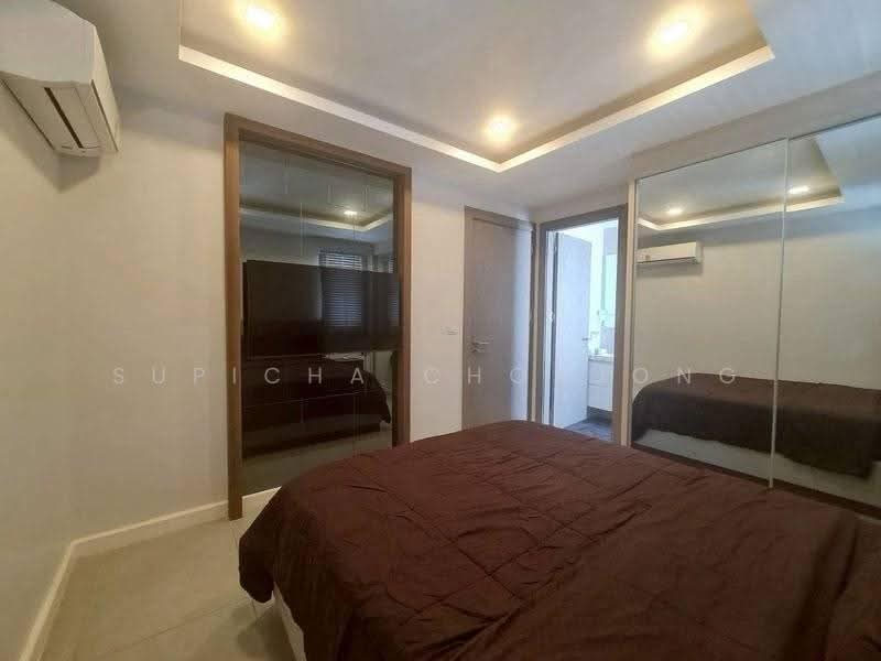 บ้าน 5-ห้องนอน, ชลบุรี, หนองปรือ, บางละมุง, ชลบุรี, 487 ตร.ม., บ้านเดี่ยว ขาย, โดย Supicha Chorjong, 500587487 - DDproperty.com