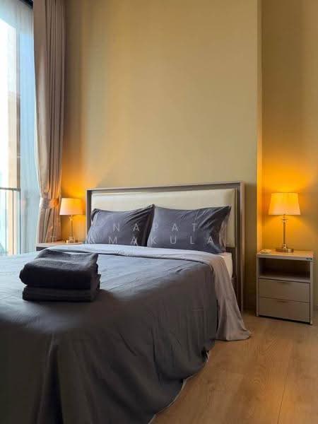 Noble BE19 Sukhumvit, bangkok, 89 Sukhumvit 19 Alley, Khlong Tan Nua, Watthana, Bangkok, 1 Bedroom, 35 sqm, Condo For Rent, by Napat Thamakulangkul, 500587488 - DDproperty.com