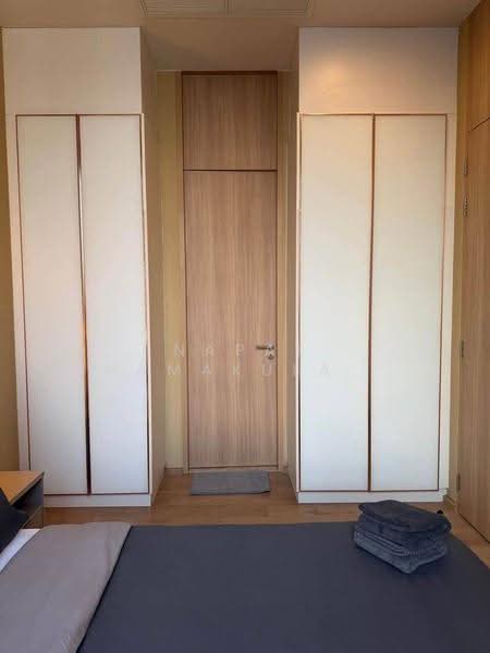 Noble BE19 Sukhumvit : โนเบิล บีไนน์ทีน สุขุมวิท, กรุงเทพ, 89 ซอย สุขุมวิท 19, คลองตันเหนือ, วัฒนา, กรุงเทพ, 35 ตร.ม., คอนโด ให้เช่า, โดย Napat Thamakulangkul, 500587488 - DDproperty.com
