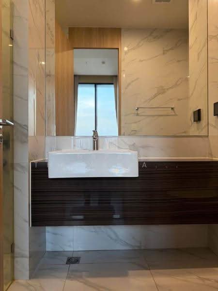 Noble BE19 Sukhumvit, bangkok, 89 Sukhumvit 19 Alley, Khlong Tan Nua, Watthana, Bangkok, 1 Bedroom, 35 sqm, Condo For Rent, by Napat Thamakulangkul, 500587488 - DDproperty.com