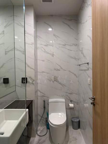 Noble BE19 Sukhumvit, bangkok, 89 Sukhumvit 19 Alley, Khlong Tan Nua, Watthana, Bangkok, 1 Bedroom, 35 sqm, Condo For Rent, by Napat Thamakulangkul, 500587488 - DDproperty.com