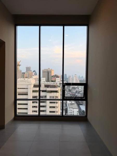 Noble BE19 Sukhumvit, bangkok, 89 Sukhumvit 19 Alley, Khlong Tan Nua, Watthana, Bangkok, 1 Bedroom, 35 sqm, Condo For Rent, by Napat Thamakulangkul, 500587488 - DDproperty.com