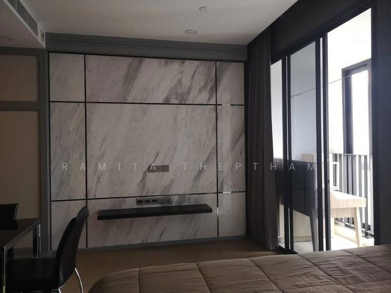 ASHTON Chula-Silom, bangkok, Rama 4 Road, Si Phraya, Bang Rak, Bangkok, 1 Bedroom, 35 sqm, Condo For Rent, by Ramita Theptham, 500587489 - DDproperty.com