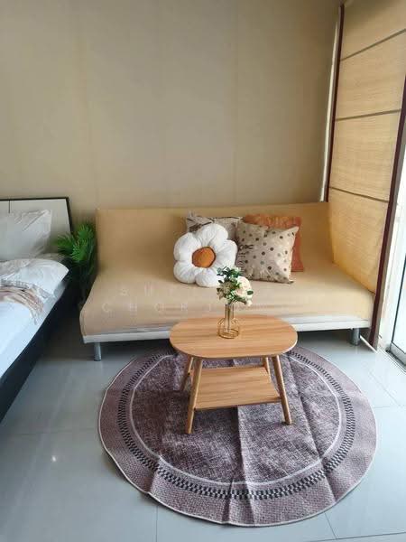AD Hyatt Condominium, chon-buri, 507 Na Kluea 16 Alley, Na Kloe, Bang Lamung (Pattaya), Chon Buri (Pattaya), Studio, 28 sqm, Condo For Sale, by Supicha Chorjong, 500587490 - DDproperty.com