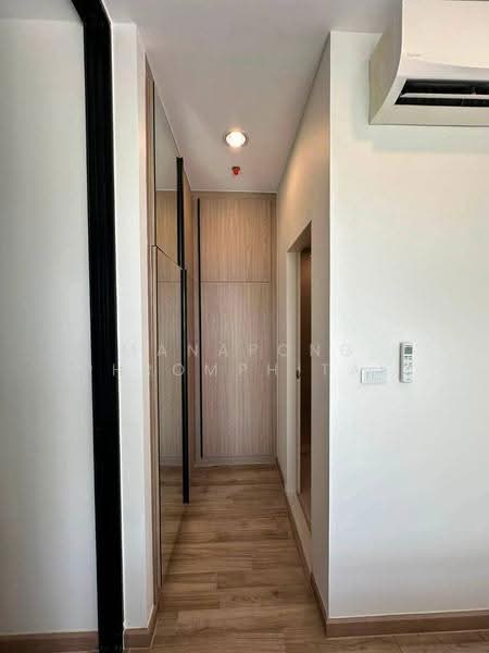 Niche Mono Charoen Nakorn : นิช โมโน เจริญนคร, กรุงเทพ, ถนนเจริญนคร, ดาวคะนอง, ธนบุรี, กรุงเทพ, 35 ตร.ม., คอนโด ขาย, โดย Manapong Phromphitak, 500587491 - DDproperty.com