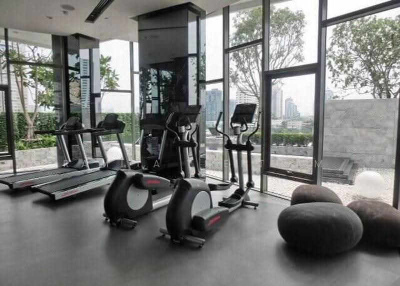 HQ Thonglor by Sansiri, bangkok, Sukhumvit Road, Khlong Tan Nua, Watthana, Bangkok, 1 Bedroom, 45 sqm, Condo For Rent, by Ramita Theptham, 500587493 - DDproperty.com