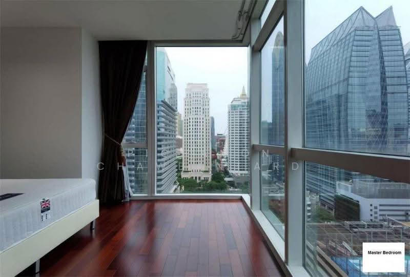 Athenee Residence : แอทธินี เรสซิเด้นซ์, กรุงเทพ, 65 ถ.วิทยุ, ลุมพินี, ปทุมวัน, กรุงเทพ, 210 ตร.ม., คอนโด ให้เช่า, โดย Pichamon Chawbantard, 500587494 - DDproperty.com
