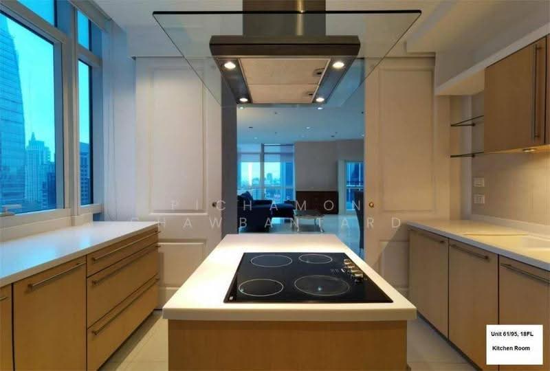 Athenee Residence : แอทธินี เรสซิเด้นซ์, กรุงเทพ, 65 ถ.วิทยุ, ลุมพินี, ปทุมวัน, กรุงเทพ, 210 ตร.ม., คอนโด ให้เช่า, โดย Pichamon Chawbantard, 500587494 - DDproperty.com