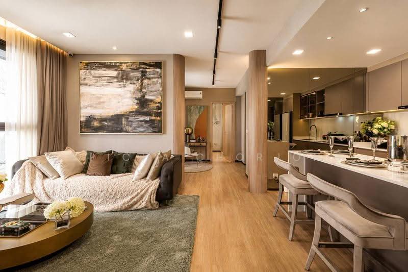 Aquarous Jomtien Pattaya, chon-buri, 188 Pattaya City, Bang Lamung District, Chon Buri, Bang Lamung, Bang Lamung (Pattaya), Chon Buri (Pattaya), 2 Bedrooms, 80 sqm, Condo For Sale, by Supicha Chorjong, 500587495 - DDproperty.com