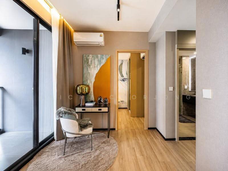 Aquarous Jomtien Pattaya, chon-buri, 188 Pattaya City, Bang Lamung District, Chon Buri, Bang Lamung, Bang Lamung (Pattaya), Chon Buri (Pattaya), 2 Bedrooms, 80 sqm, Condo For Sale, by Supicha Chorjong, 500587495 - DDproperty.com