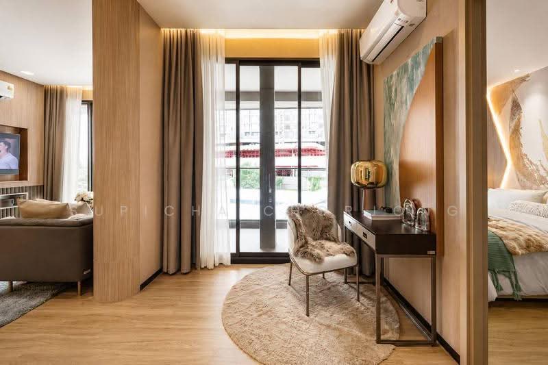 Aquarous Jomtien Pattaya, chon-buri, 188 Pattaya City, Bang Lamung District, Chon Buri, Bang Lamung, Bang Lamung (Pattaya), Chon Buri (Pattaya), 2 Bedrooms, 80 sqm, Condo For Sale, by Supicha Chorjong, 500587495 - DDproperty.com