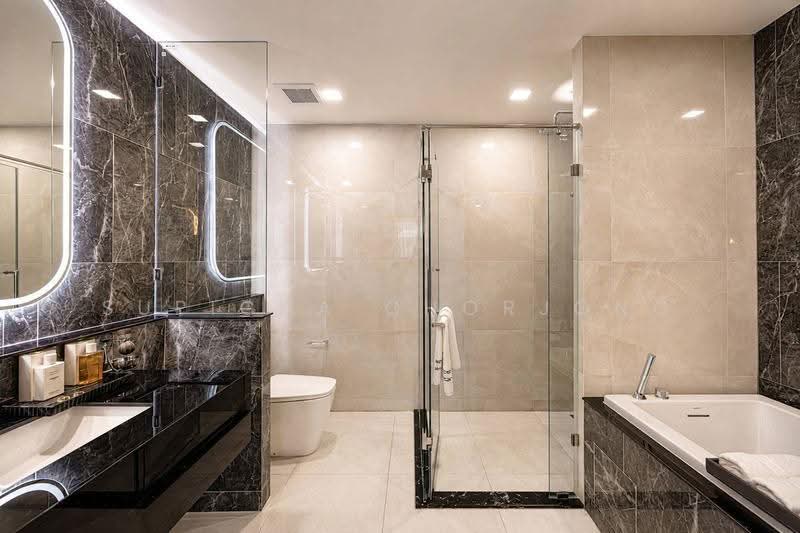 Aquarous Jomtien Pattaya, chon-buri, 188 Pattaya City, Bang Lamung District, Chon Buri, Bang Lamung, Bang Lamung (Pattaya), Chon Buri (Pattaya), 2 Bedrooms, 80 sqm, Condo For Sale, by Supicha Chorjong, 500587495 - DDproperty.com