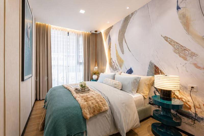Aquarous Jomtien Pattaya, chon-buri, 188 Pattaya City, Bang Lamung District, Chon Buri, Bang Lamung, Bang Lamung (Pattaya), Chon Buri (Pattaya), 2 Bedrooms, 80 sqm, Condo For Sale, by Supicha Chorjong, 500587495 - DDproperty.com