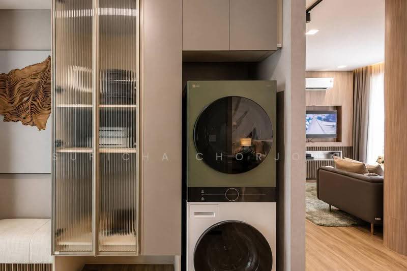 Aquarous Jomtien Pattaya, chon-buri, 188 Pattaya City, Bang Lamung District, Chon Buri, Bang Lamung, Bang Lamung (Pattaya), Chon Buri (Pattaya), 2 Bedrooms, 80 sqm, Condo For Sale, by Supicha Chorjong, 500587495 - DDproperty.com