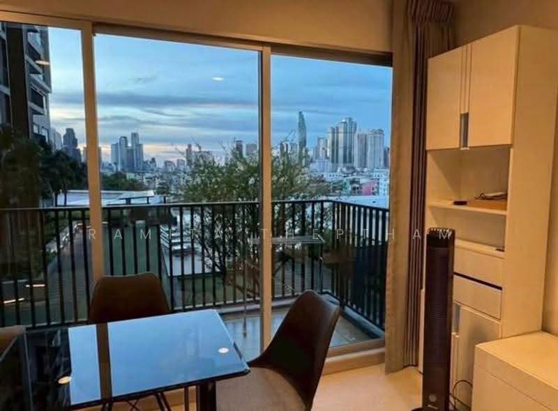Fuse Chan-Sathorn, bangkok, 160 Chan Road, Thung Wat Don, Sathon, Bangkok, 2 Bedrooms, 60 sqm, Condo For Rent, by Ramita Theptham, 500587498 - DDproperty.com