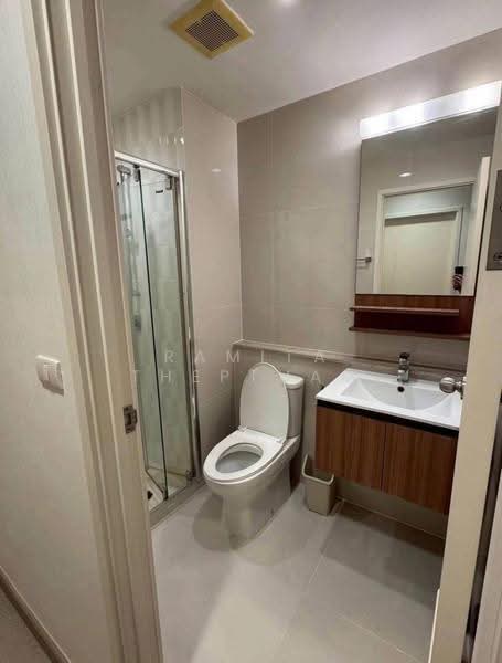 Fuse Chan-Sathorn, bangkok, 160 Chan Road, Thung Wat Don, Sathon, Bangkok, 2 Bedrooms, 60 sqm, Condo For Rent, by Ramita Theptham, 500587498 - DDproperty.com