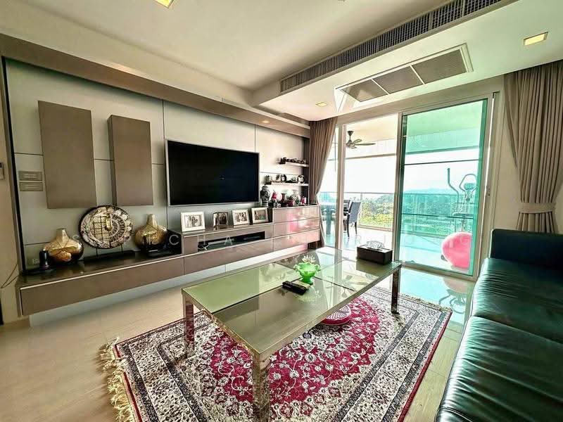 Elegance @ Cosy Beach, chon-buri, Kasetsin, Nong Pru, Bang Lamung (Pattaya), Chon Buri (Pattaya), 2 Bedrooms, 117 sqm, Condo For Sale, by Supicha Chorjong, 500587499 - DDproperty.com