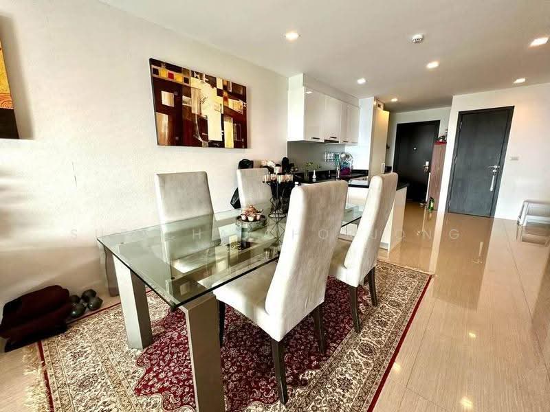 Elegance @ Cosy Beach, chon-buri, Kasetsin, Nong Pru, Bang Lamung (Pattaya), Chon Buri (Pattaya), 2 Bedrooms, 117 sqm, Condo For Sale, by Supicha Chorjong, 500587499 - DDproperty.com