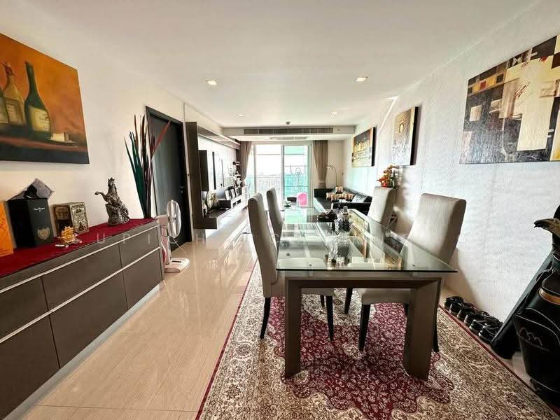 Elegance @ Cosy Beach, chon-buri, Kasetsin, Nong Pru, Bang Lamung (Pattaya), Chon Buri (Pattaya), 2 Bedrooms, 117 sqm, Condo For Sale, by Supicha Chorjong, 500587499 - DDproperty.com
