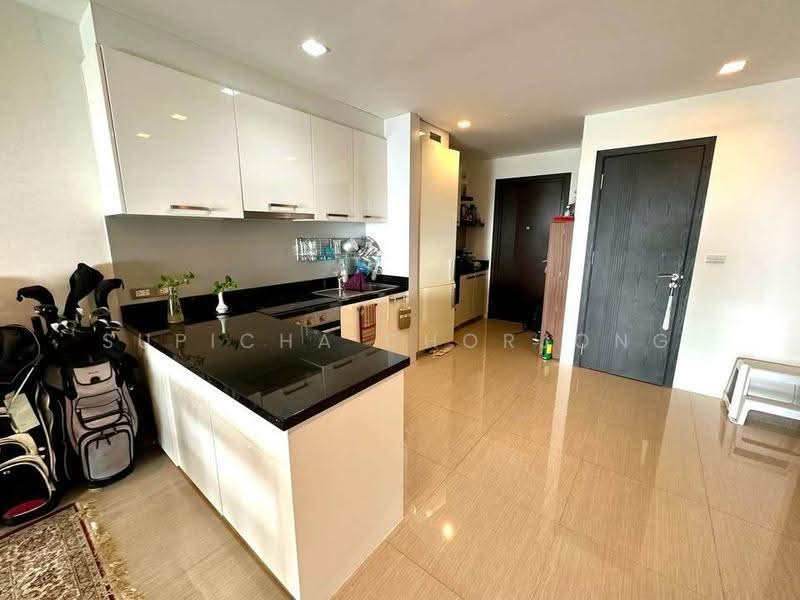 Elegance @ Cosy Beach, chon-buri, Kasetsin, Nong Pru, Bang Lamung (Pattaya), Chon Buri (Pattaya), 2 Bedrooms, 117 sqm, Condo For Sale, by Supicha Chorjong, 500587499 - DDproperty.com